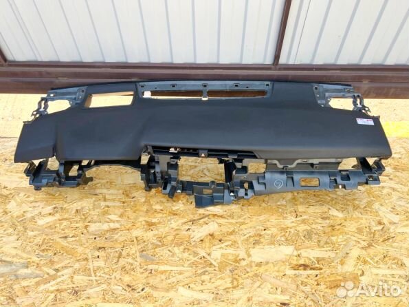 Подушка пассажира срс Toyota Camry XV70 2017-2023