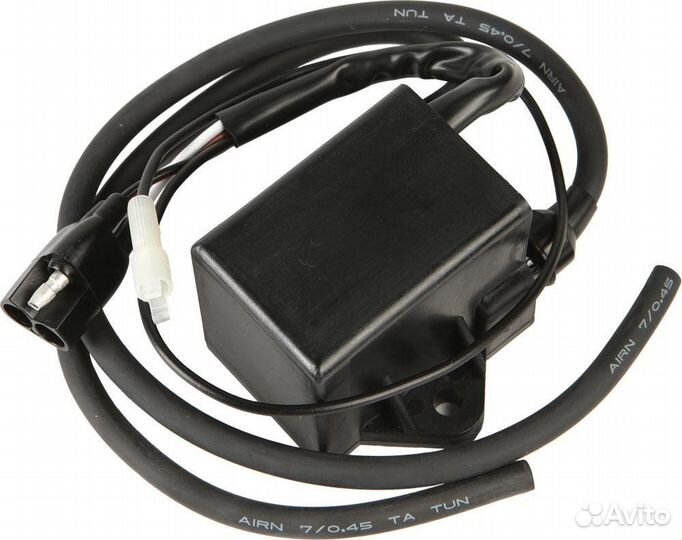 Катушка зажигания на снегоход Polaris WideTrak LX