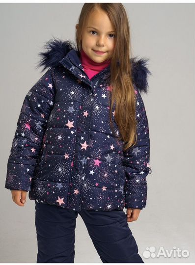 Комплект play today 104 размер