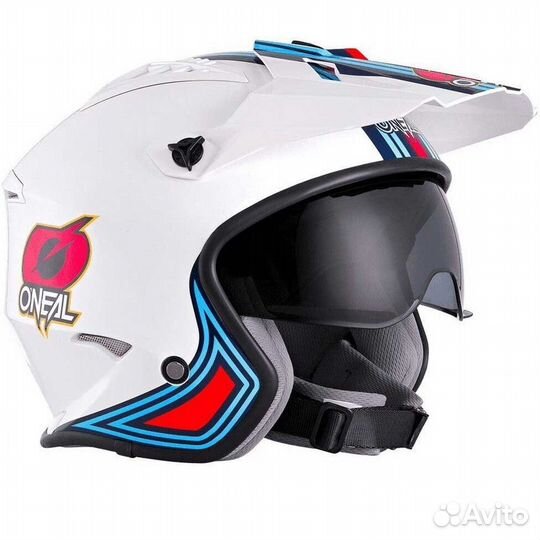 Мотошлем Oneal Volt MN1