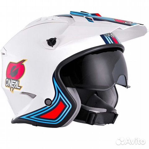 Мотошлем Oneal Volt MN1