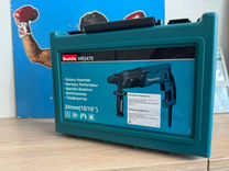 Сетевой перфоратор Makita HR2470