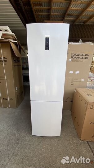 Холодильник Haier C2F637cwmv (xp)