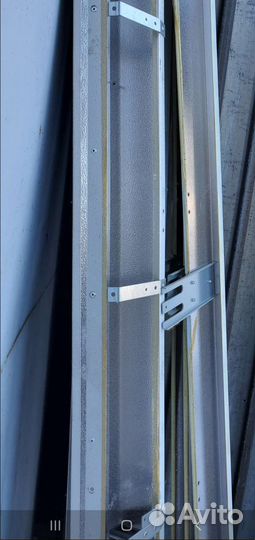 Двери лифта Створки лифта otis 900mm