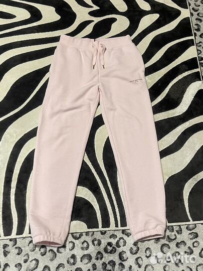 Tommy hilfiger брюки спортивные 42