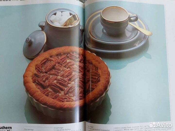 Кулинарные книги