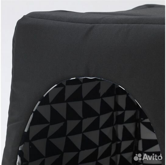 Домик для кошки собаки