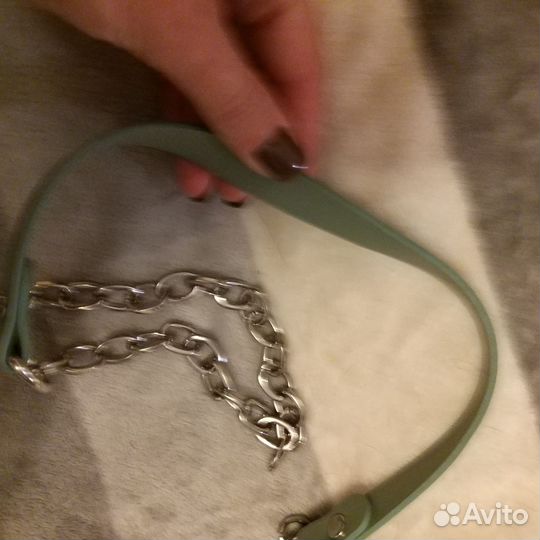 Сумка женская кроссбоди