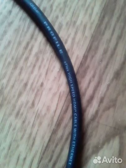 Hdmi кабель Qed