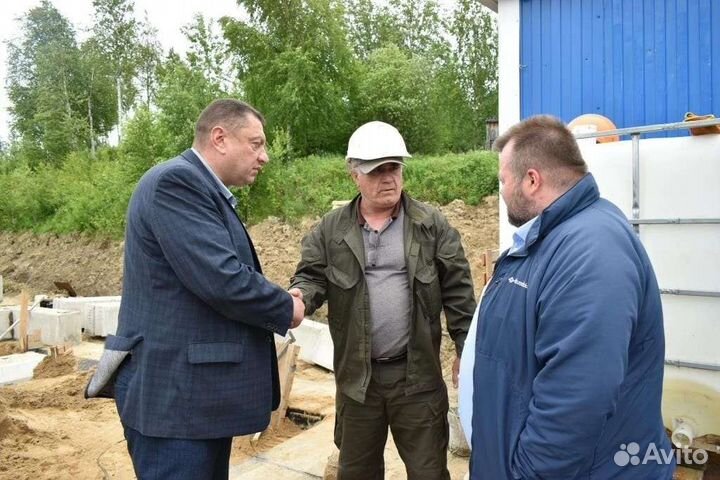 Прораб мастер