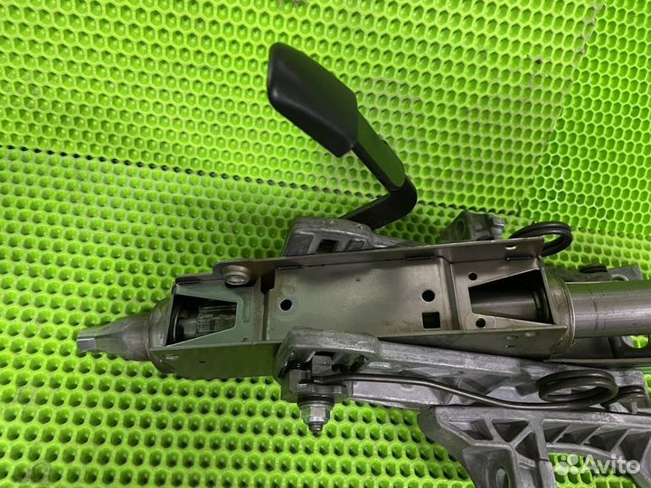 Колонка рулевая Ford Mondeo 4 2007-2015