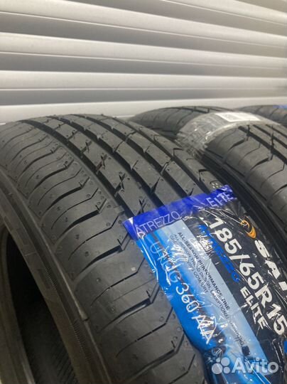 Sailun Atrezzo Elite 185/65 R15 88H