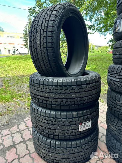 Yokohama Ice Guard G075 245/45 R20 105Q