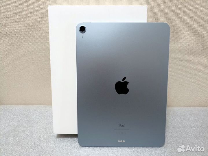 Новый Apple iPad Air 4gen Wi-Fi 64Gb