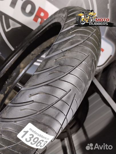 120/70/17 R17 Michelin pilot road 3 №13963