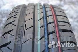 КАМА Breeze (HK-132) 195/65 R15 91F