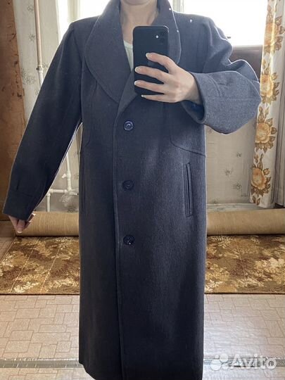 Пальто зимнее и летнее