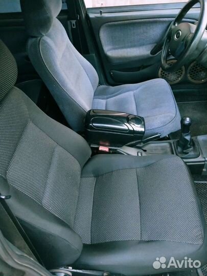 Установка обивок и чехлов сидений автомобиля