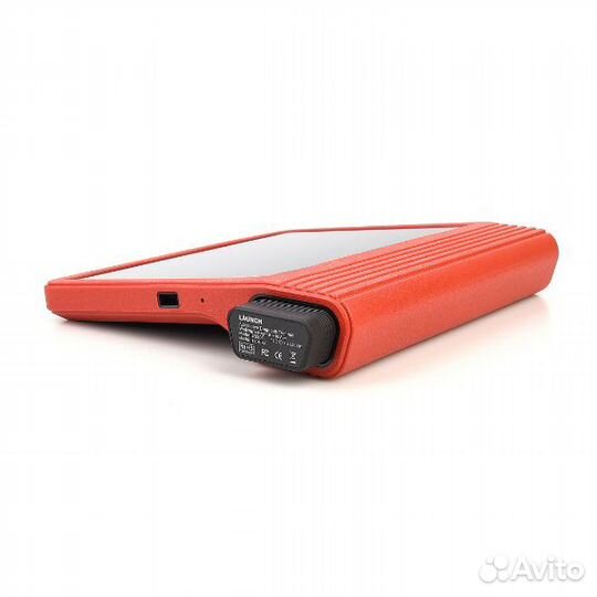 Автосканер Launch X-431 PRO v. 4.0 (Version 2020)