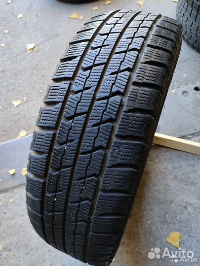 Goodyear Ice Navi Zea II 195/65 R15