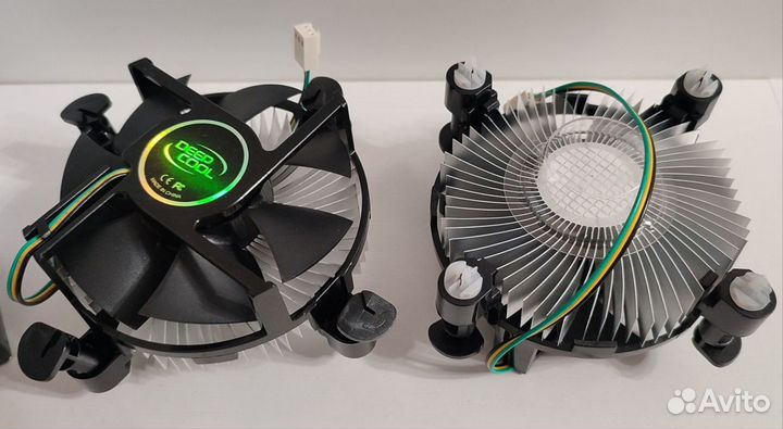 Кулер Deepcool CK-11509