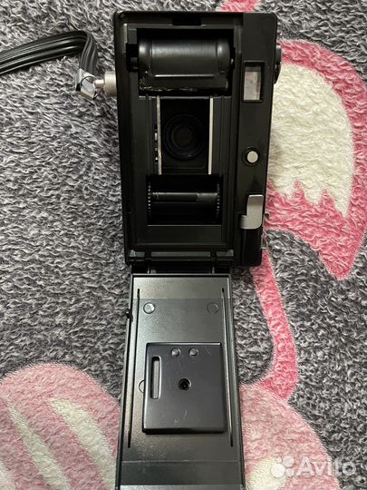 Фотоаппарат Орион ее