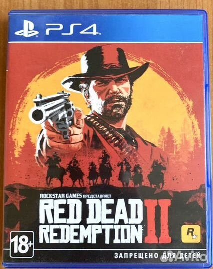 Игры для приставок ps4