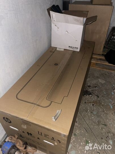 HP DesignJet T630 36 дюймов