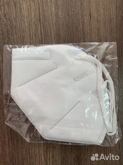 Респираторы kn95