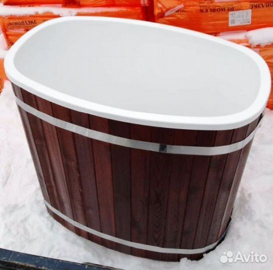 Джакузи KUP-1219