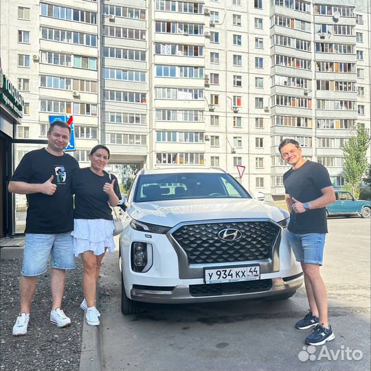 Авто под заказ из Китая и Кореи под ключ