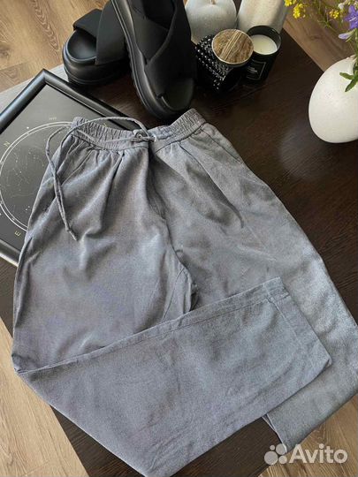 Брюки massimo dutti