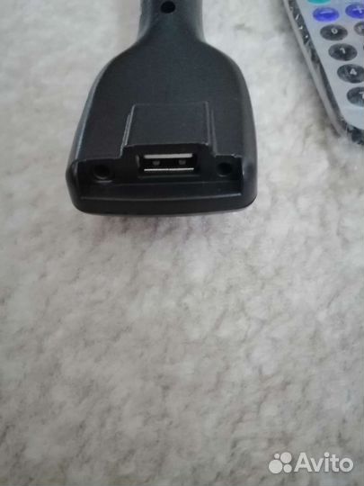 Автомагнитола Lg