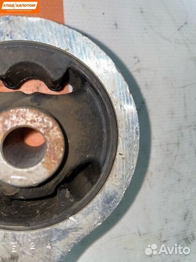 Подушка крепления двигателя Mazda 6 GH 2008