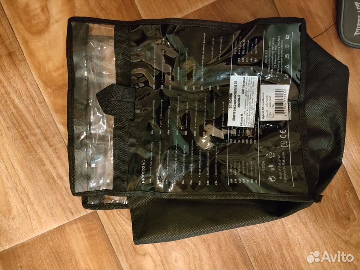 Набор для бокса