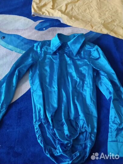 Костюм для бальных танцев