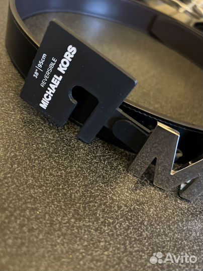 Ремень michael kors оригинал
