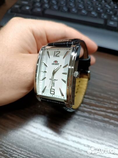 Часы мужские orient
