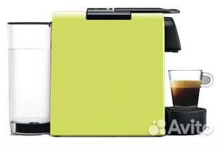 Nespresso Essenza Mini(D30)