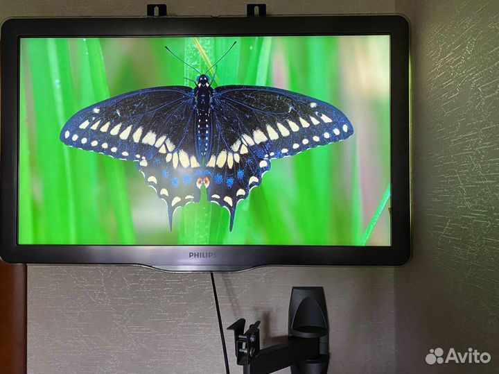 Телевизор philips