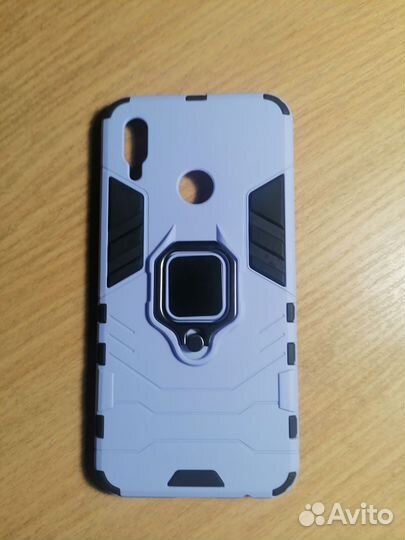 Чехол на Honor 10 Lite и Huawei P Smart 2019