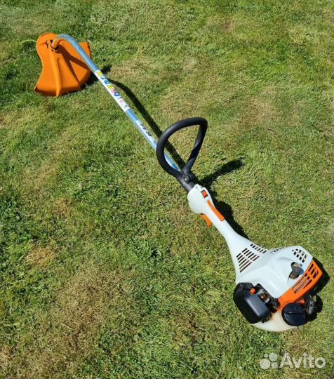 Триммер бензиновый stihl fs 38