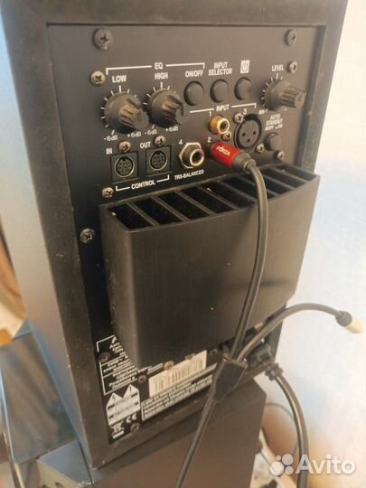 Активная акустика Pioneer