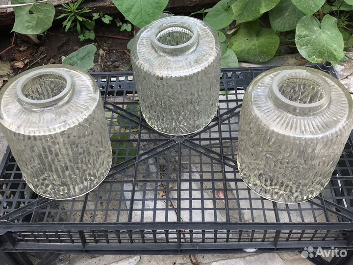 Плафончики