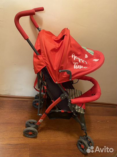 Коляска Babyton трость