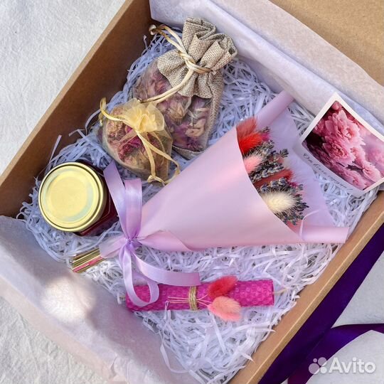 Подарочный набор для женщин