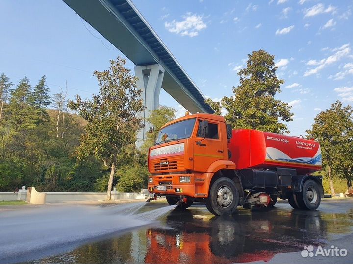 Водитель поливомоечной машины Свердл обл