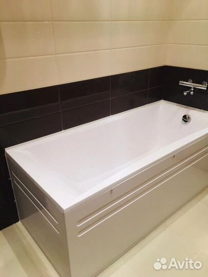 Ремонт под ключ