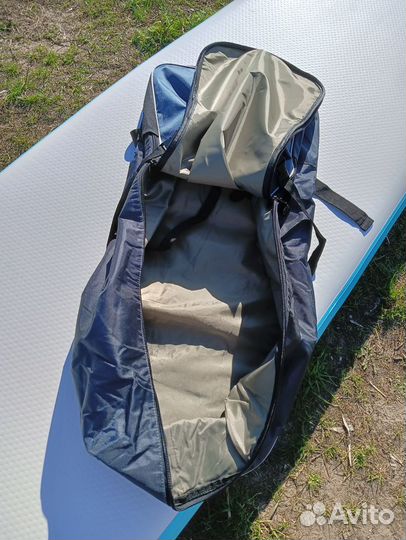 Новая Сап доска Sup board (Полный комплект) +рюкза