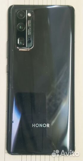 HONOR 30 Pro+, 8/256 ГБ